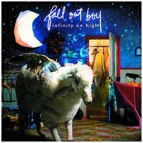Fall Out Boy image and pictorial