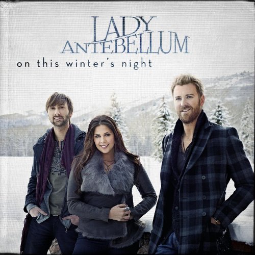 Lady Antebellum image and pictorial