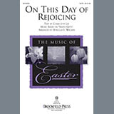 Download or print This Day Of Rejoicing Sheet Music Printable PDF 11-page score for Romantic / arranged SATB Choir SKU: 293483.