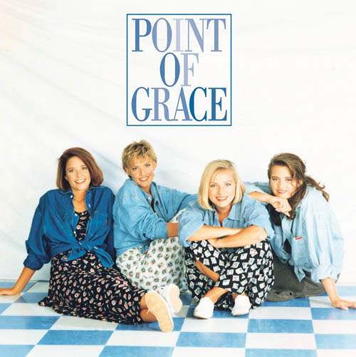 Point Of Grace image and pictorial