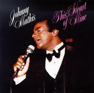 Johnny Mathis image and pictorial