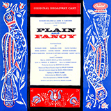 Download or print This Is All Very New To Me (from Plain and Fancy) Sheet Music Printable PDF 9-page score for Broadway / arranged Piano & Vocal SKU: 428576.