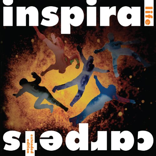 The Inspiral Carpets image and pictorial