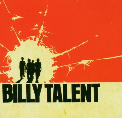 Billy Talent image and pictorial