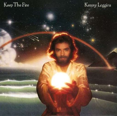 Kenny Loggins image and pictorial
