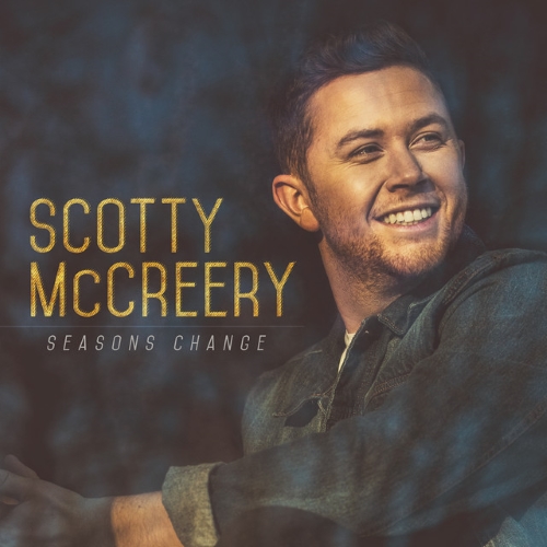 Scotty McCreery image and pictorial