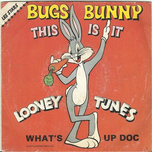 The Bugs Bunny Show image and pictorial