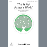 Download or print This Is My Father's World Sheet Music Printable PDF 11-page score for Concert / arranged Unison Choir SKU: 250710.
