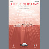 Download or print This Is The Day Sheet Music Printable PDF 8-page score for Gospel / arranged SSA Choir SKU: 153593.