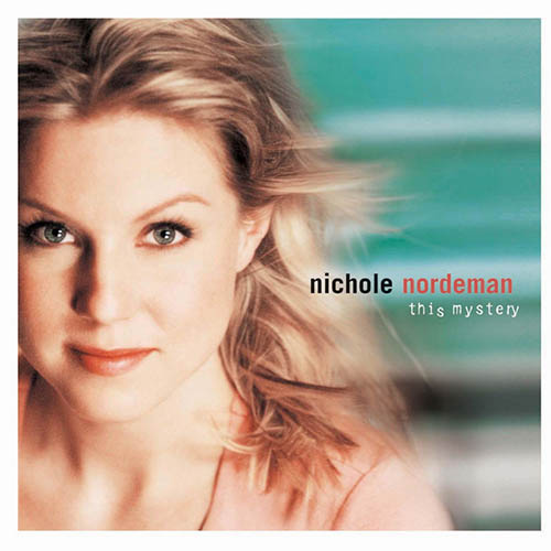 Nichole Nordeman image and pictorial
