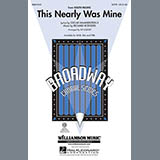 Download or print This Nearly Was Mine (from South Pacific) Sheet Music Printable PDF 10-page score for Standards / arranged TTBB Choir SKU: 69982.