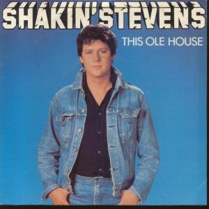 Shakin' Stevens image and pictorial