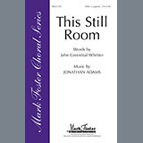 Download or print This Still Room Sheet Music Printable PDF 5-page score for Concert / arranged SATB Choir SKU: 290022.