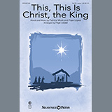 Download or print This, This Is Christ The King (arr. Faye Lopez) Sheet Music Printable PDF 11-page score for Christmas / arranged SATB Choir SKU: 449539.
