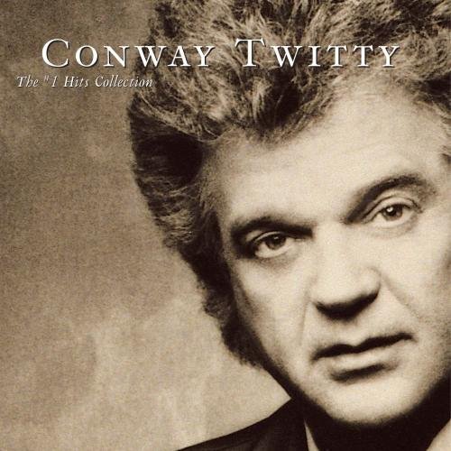 Conway Twitty image and pictorial