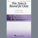 Download or print This Train Is Bound For Glory Sheet Music Printable PDF 16-page score for Traditional / arranged SATB Choir SKU: 426426.