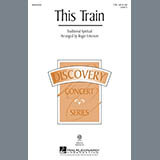 Download or print This Train Sheet Music Printable PDF 11-page score for Traditional / arranged TTBB Choir SKU: 284742.