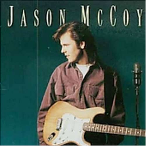 Jason McCoy image and pictorial
