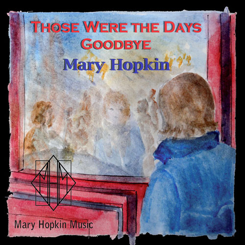 Mary Hopkin image and pictorial
