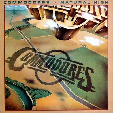 Commodores image and pictorial