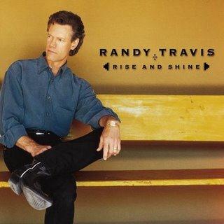 Randy Travis image and pictorial