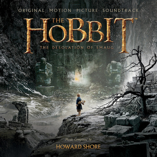 Howard Shore image and pictorial