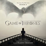 Download or print Throne For The Game (from Game of Thrones) Sheet Music Printable PDF 1-page score for Film/TV / arranged Solo Guitar Tab SKU: 421024.