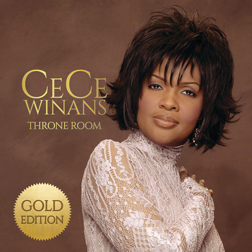 CeCe Winans image and pictorial