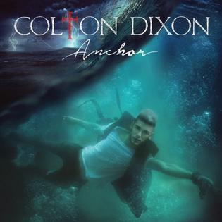 Colton Dixon image and pictorial