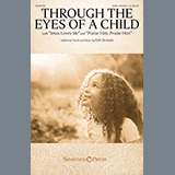 Download or print Through The Eyes Of A Child (with 