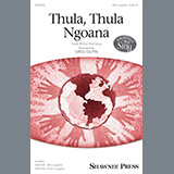 Download or print Thula Thula Ngoana Sheet Music Printable PDF 15-page score for Concert / arranged 2-Part Choir SKU: 199560.