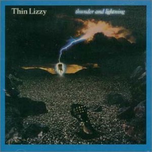 Thin Lizzy image and pictorial