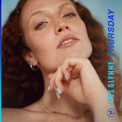 Jess Glynne image and pictorial