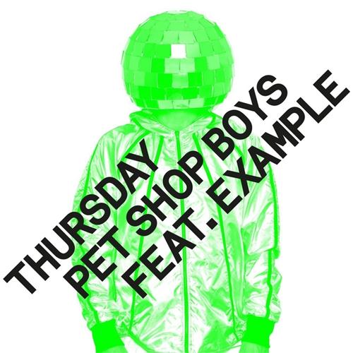 Pet Shop Boys image and pictorial