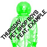 Download or print Thursday (feat. Example) Sheet Music Printable PDF 8-page score for Pop / arranged Piano, Vocal & Guitar (Right-Hand Melody) SKU: 117407.