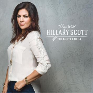 Hillary Scott & The Scott Family image and pictorial