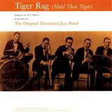 Download or print Tiger Rag Sheet Music Printable PDF 4-page score for Jazz / arranged Piano Solo SKU: 65819.