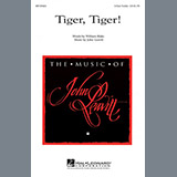 Download or print Tiger, Tiger! Sheet Music Printable PDF 11-page score for Festival / arranged 3-Part Treble Choir SKU: 98274.