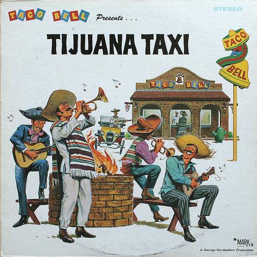 Herb Alpert & The Tijuana Brass Band image and pictorial
