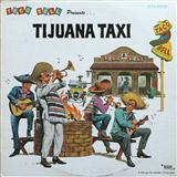 Download or print Tijuana Taxi Sheet Music Printable PDF 4-page score for Latin / arranged Piano, Vocal & Guitar (Right-Hand Melody) SKU: 158050.