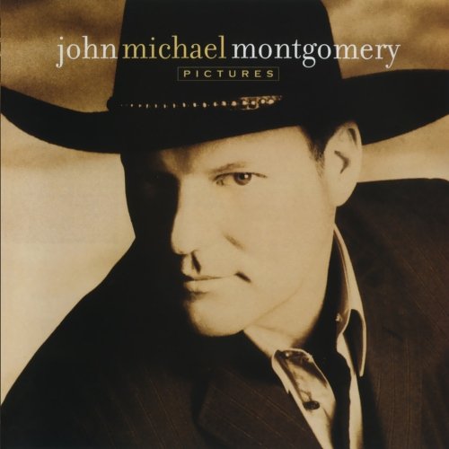 John Michael Montgomery image and pictorial