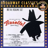 Download or print 'Til Tomorrow (from Fiorello!) Sheet Music Printable PDF 2-page score for Broadway / arranged Piano, Vocal & Guitar (Right-Hand Melody) SKU: 104346.
