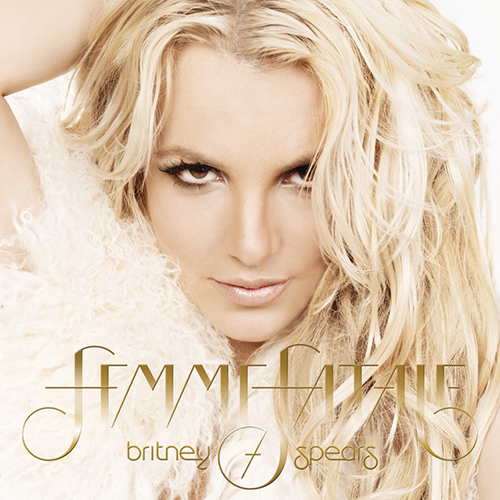 Britney Spears image and pictorial