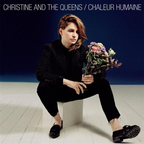 Christine & The Queens image and pictorial