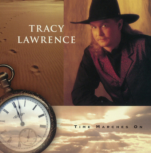 Tracy Lawrence image and pictorial