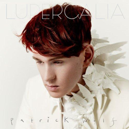 Patrick Wolf image and pictorial