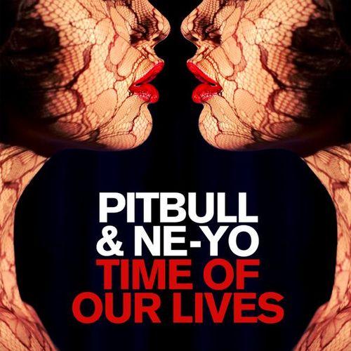 Pitbull & Ne-Yo image and pictorial