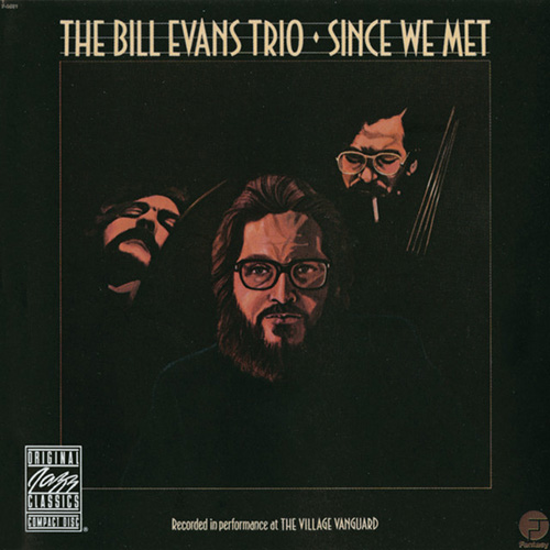 Bill Evans image and pictorial
