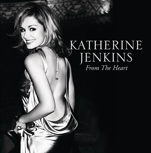 Katherine Jenkins image and pictorial