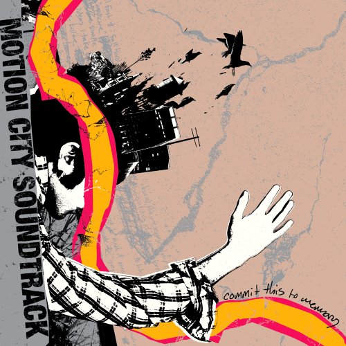 Motion City Soundtrack image and pictorial